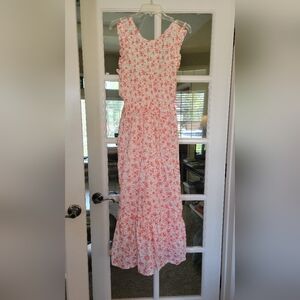 Maxi dress, best of summer!